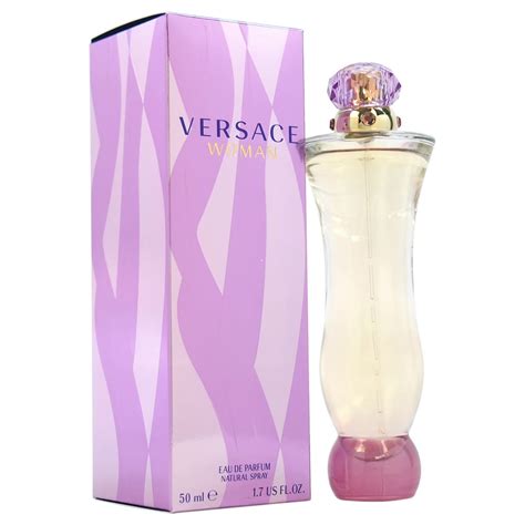 perfumes de versace mujer|woman perfume by Versace.